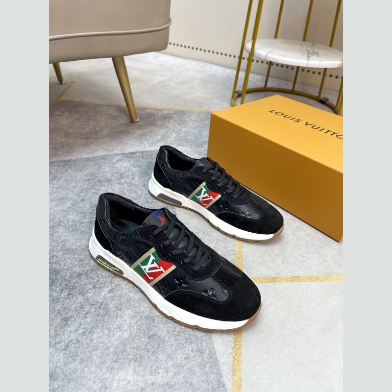 l**is V*t*n sneakers